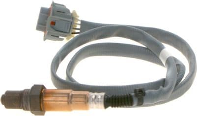 Oxygen Sensor 0258010177 - image 8
