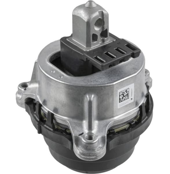 Mounting, engine 43415 01