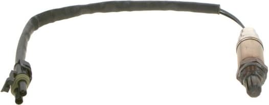 Oxygen Sensor BOSCH 0258002058 - image 6