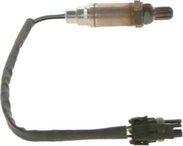 Oxygen Sensor BOSCH 0258002058 - image 9