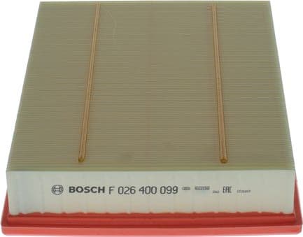 Air Filter F026400099 - image 7