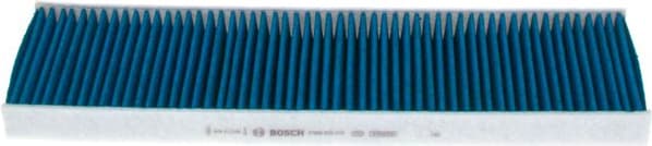 Filter, cabin air FILTER+pro 0 986 628 579 - image 6