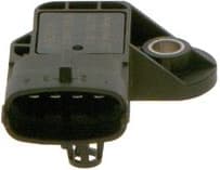 Sensor, boost pressure 0281006076 - image 9