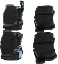 Brake Pad Set, disc brake 0986494237 - image 9