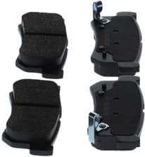 Brake Pad Set, disc brake 0986494237 - image 11