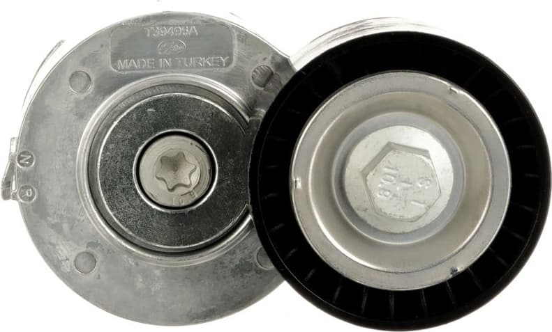 Belt Tensioner, V-ribbed belt DriveAlign™ T39496 - image 2