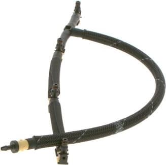 Hose, fuel overflow 0928402213 - image 6