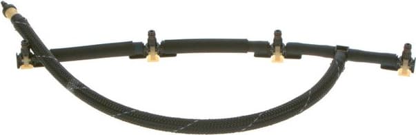 Hose, fuel overflow 0928402213 - image 7