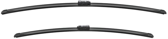 Wiper blade set BOSCH 2psc 3397007501 - image 3