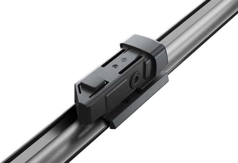 Wiper blade set BOSCH 2psc 3397007501 - image 4