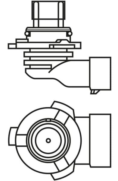 Bulb, front fog light Pure Light WS 1 987 302 152 - image 7