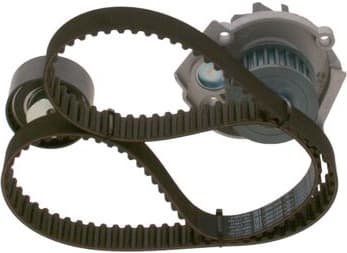 Water Pump & Timing Belt Kit 1 987 946 387 - image 7