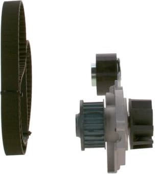 Water Pump & Timing Belt Kit 1 987 946 387 - image 8