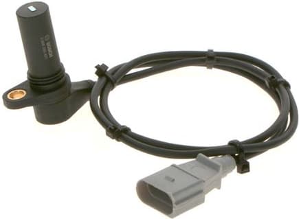Sensor, crankshaft pulse 0 986 280 491 - image 6