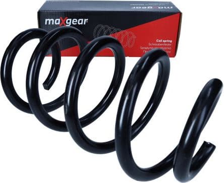 Suspension Spring 60-1026 - image 2