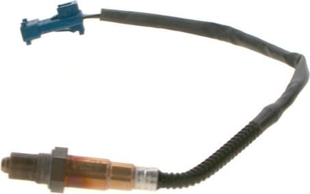 Oxygen Sensor 0258006623 - image 8