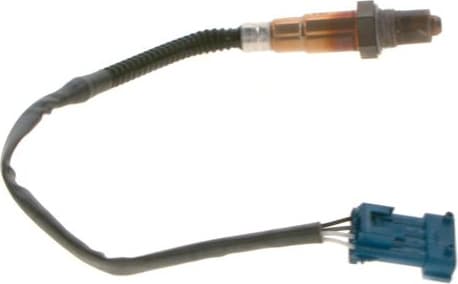 Oxygen Sensor 0258006623 - image 10