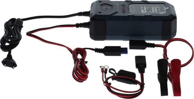 Battery Charger 0 189 921 080 - image 3
