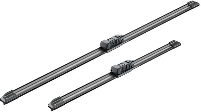 Wiper blade set BOSCH 2psc 3397007295 - image 6