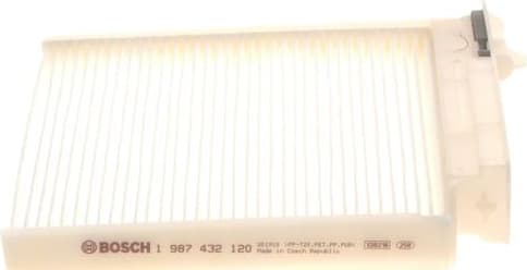 Filter, cabin air 1987432120 - image 6