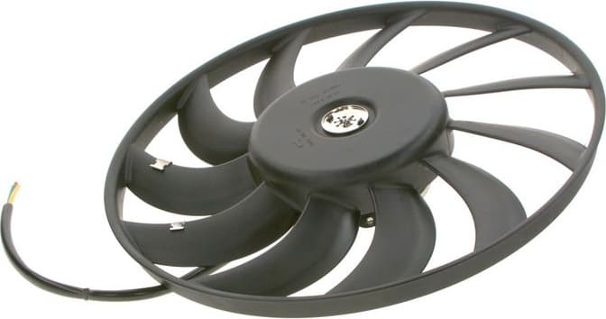 Fan, engine cooling 0986338106 - image 6