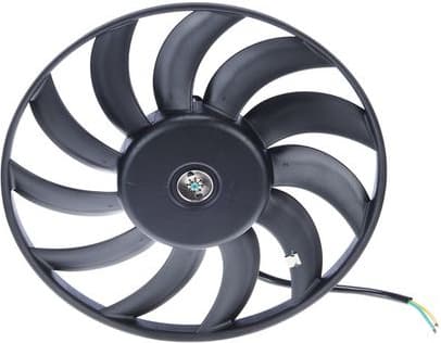 Fan, engine cooling 0986338104 - image 5