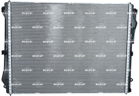 Radiator, engine cooling 550316 - image 3
