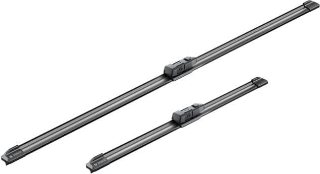 Wiper blade set BOSCH 2psc 3397007557 - image 6