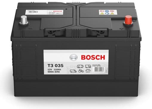 Starter Battery T3 0 092 T30 351 - image 5