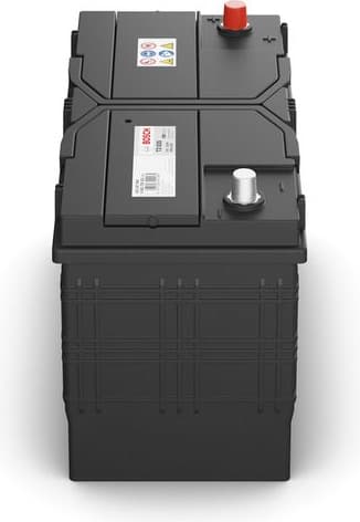 Starter Battery T3 0 092 T30 351 - image 8