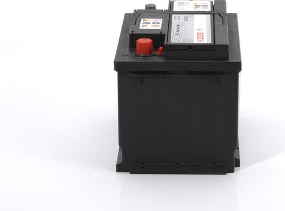 Starter Battery SLI 0092T30050 - image 7