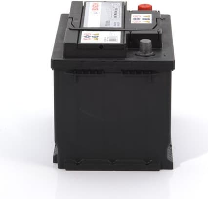 Starter Battery SLI 0092T30050 - image 9