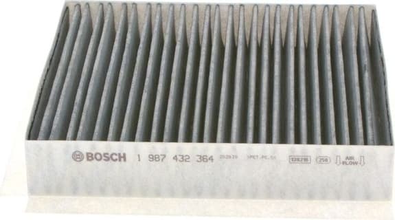 Filter, cabin air 1987432364 - image 6