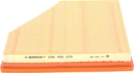 Air Filter F 026 400 270 - image 6