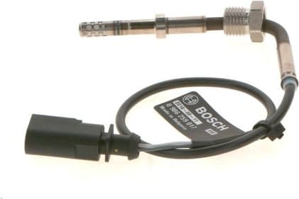 Sensor, exhaust gas temperature 0 986 259 017 - image 6