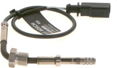 Sensor, exhaust gas temperature 0 986 259 017 - image 8