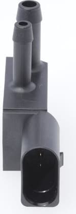 Sensor, exhaust pressure 0281006082 - image 7