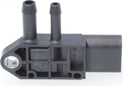 Sensor, exhaust pressure 0281006082 - image 10