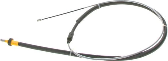 Cable Pull, parking brake 1987477235 - image 3