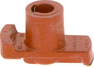 Ignition Distributor Rotor 1234332350 - image 8