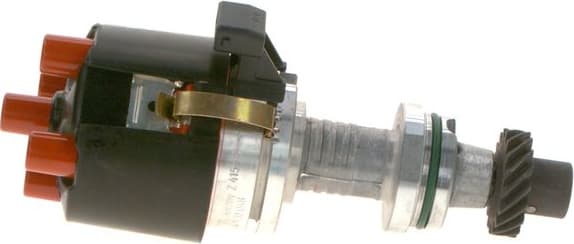 Ignition Distributor 0986237640 - image 6