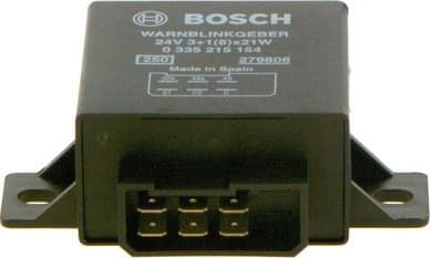 Flasher Unit 0335215154 - image 6