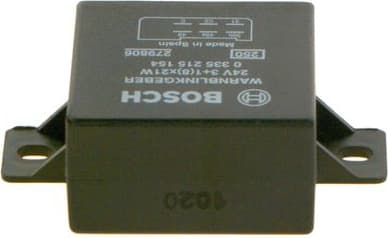 Flasher Unit 0335215154 - image 8