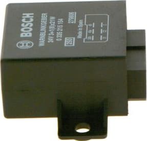 Flasher Unit 0335215154 - image 9