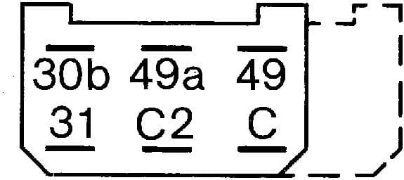 Flasher Unit 0335215154 - image 10