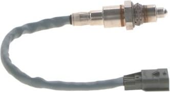 Oxygen Sensor 0 258 030 02M - image 10