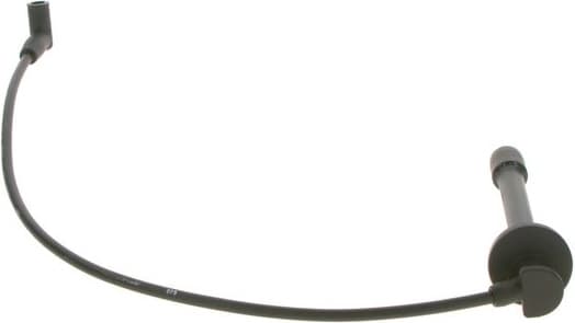 Ignition cable set 0986357167 - image 8