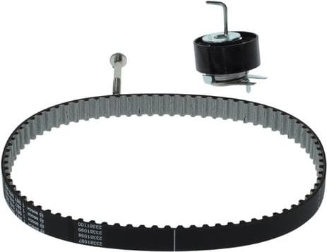 Timing Belt Kit 1 987 948 973 - image 3