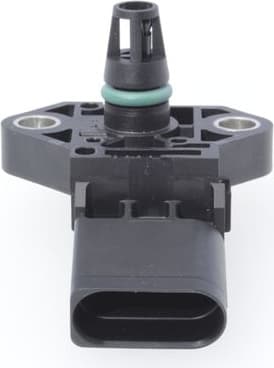 Sensor, boost pressure 0281006059 - image 7