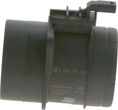 Mass Air Flow Sensor 0280218486 - image 9
